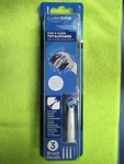 Careone 3BRUSH Heads Flex & Clean Total Power. Fixed Price $10.98.