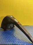 Homedics HHP-300 Vibrating Percussion Massager With Heat & Extendable Handle. Fixed Price $24.99.