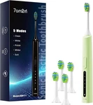 7AM2M Sonic Electric Toothbrush For Adults And Kids, 40000VPM Power. Fixed Price $16.11.