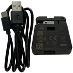 Power For Sonic MINT3+DY Electric Toothbrush Water Dental Flosser Cordless. Fixed Price $6.99.