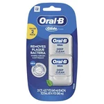 Oral-b Glide Pro-health Deep Clean Dental Floss Cool Mint 43.7 Yard 40 2 Count. Fixed Price $13.80.