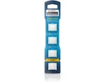 Listerine Ultraclean Access Flosser Refill, Unflavored, 28 Count. Fixed Price $9.46.