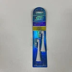 Spinbrush Pro Clean Replacement Heads Extra Soft Bristles 2 Crest. Fixed Price $24.88.