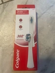 Colgate 360 Advanced Whitening Replacement Heads, 2 Pack. New. Fixed Price $8.99.