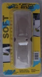 Soft Star Brite 8 Inch Cleaning Brush With Bumper Free Shipping. Fixed Price $26.50.