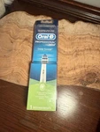 Oral-b Deep Sweep Replacement Head Refill Braun Qty 1. Fixed Price $10.80.