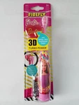 Firefly Barbie 3D Turbo Power Toothbrush. Fixed Price $11.99.