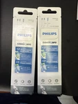 Philips Sonicare Replacement Brush Heads HX9023/69 Packs. Fixed Price $22.00.