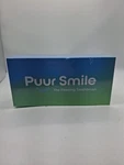 Puur Smile Water Flossing Toothbrush Advanced Dental Care Brand New. Fixed Price $49.99.