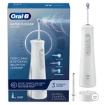 Oral-b Water Flosser Advanced Portable Irrigator Handle. Fixed Price $55.00.