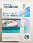 Phillips Sonicare HX6581 Rechargeable Toothbrush New. Fixed Price $66.45.