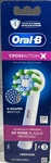Oral-b Cross Action X Toothbrush Heads, 3. Fixed Price $16.95.