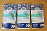 Guru Nanda Philips Sonicare Click-on Electric Toothbrush Replacement Head Med. Fixed Price $12.95.