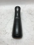 Waterpik Waterflosser WP-462W Black No Charger Reservoir Tip! Dw. Fixed Price $17.09.