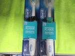 Oral-b Gum Care Crossaction Battery Power Electric Toothbrush, 1 Pick. Fixed Price $16.90.