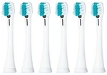 Panasonic Doltz Ion Replacement Brush EW0913-W Dense Extra Fine 6PCS Japan. Fixed Price $52.00.