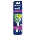Oral Crossaction 2 Replacement Brush Heads New In Box. Fixed Price $17.95.