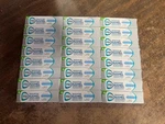 24-PACK Sensodyne Pronamel Gentle Whitening Travel Size Toothpaste 0.8OZ(05/2027. Fixed Price $30.00.