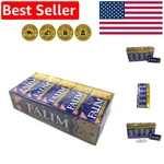 Cadbury Sugarless Mastic Gum - 100 Pieces Of Authentic Turkish Flavor. Fixed Price $26.99.