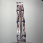 Pursonic Texas Rangers Mlb Baseball Bat Toothbrush Soft Official. Fixed Price $6.95.