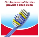 12 Pack - Colgate Toothbrush Extra Clean Full Head Soft #96 Bristles. Fixed Price $13.49.