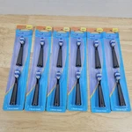 6 Twin Packs Rexall Soft Replacement Brush Head Fits Soniclean Pro 5, V2.0. Fixed Price $26.99.