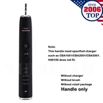 Philips Sonicare Diamondclean Smart 9500 Electric Toothbrush Handle HX993B. Fixed Price $71.99.