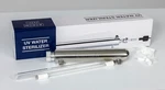 Dc Uv Water Sterilizer 12W Reverse Osmosis ( Volts ). Fixed Price $197.00.