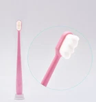 New Ultra-fine Soft Million Nano Bristle Adult Teeth Deep. Fixed Price $28.88.