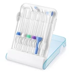 Replacement Tips For Waterpik, Flosser Heads Parts 6. Fixed Price $17.17.