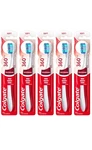 Lot 5 Colgate 360 Optic White Toothbrushes Soft. Color May Vary. Fixed Price $15.99.