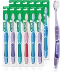 Technique Deep Clean Sensitive Toothbrush, Compact Head & Ultra Soft Tapered. Fixed Price $36.99.