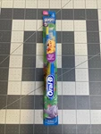 Vintage Oral-b Pro-health Kids Stages Winnie The Pooh Toothbrush Extra Soft 2005. Fixed Price $5.99.