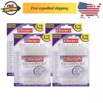 The Doctors Brushpicks Interdental Toothpicks 1100 4 Pack Of 275. Fixed Price $25.99.