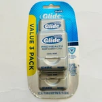 Pack Oral B Glide Pro Health Deep Clean Floss Cool Mint 131.2 Yd Discontinued. Fixed Price $59.99.