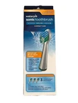 Waterpik Sensonic Heads Standard Model Toothbrush Compact SRSB-3W. Fixed Price $20.00.