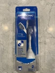 Rite Aid Effectaclean Sonic Replacement Brush Heads - 2. Fixed Price $10.00.