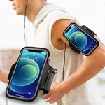For Iphone 15/14/13 Pro Max Holder Case Sports Running Exercise. Fixed Price $14.24.