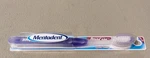 Mentadent 31 Procare Toothbrush Flexible Handle Soft Full. Fixed Price $15.85.