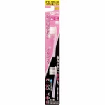 Kiss You Extra Fine Compact Replacement Brush (random Color) New From Japan. Fixed Price $12.81.