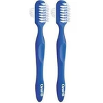 (3 Pack) Oral Denture Brush New. Fixed Price $14.99.