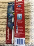2X Colgate 360 Whole Mouth Clean Toothbrush Replacement Heads Blue Soft. Fixed Price $22.49.