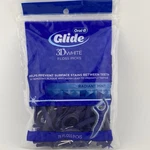 Oral B Glide 3D White Radiant Mint Floss Picks 75CT Discontinued Select Quantity. Fixed Price $158.99.