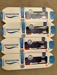 4 Pack Sensodyne Sensitive Care Soft Toothbrush - Total 8. Fixed Price $25.00.