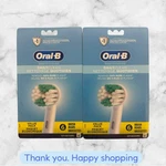 For Oral-b Daily Clean Replacement Brush Heads 6 Ct Value Packs (12 Total) New. Fixed Price $20.00.