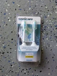 Philips Sonicare Series 2-PACK Standard Brush Heads HX7002 Elite Advance New. Fixed Price $24.95.