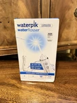 Waterpik Flosser WP-560CD Cordless Advanced Waterproof Rechargable New. Fixed Price $59.99.