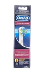 Oral Triumph Floss Action Replacement Brush Heads EB25-3, Count New. Fixed Price $12.97.