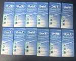 Oral-b Super Floss 50 Pre-cut Dental Strands Lot Of 12 Packs New Sealed. Fixed Price $69.99.