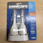 Sonicare Series Replacement Brush Heads, Pack Of 2 11368. Fixed Price $9.99.